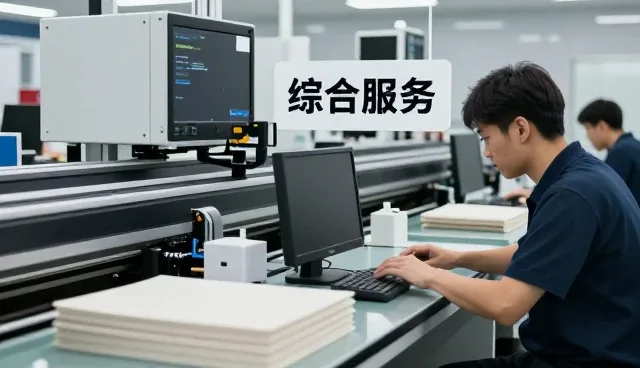 移动应用开发