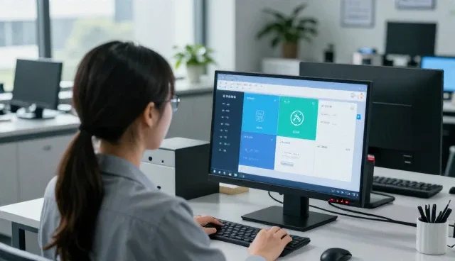 如何通过业务适配实现技术服务选型优化