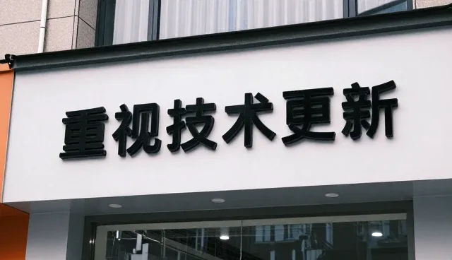 智能管理系统如何推动业务发展新趋势